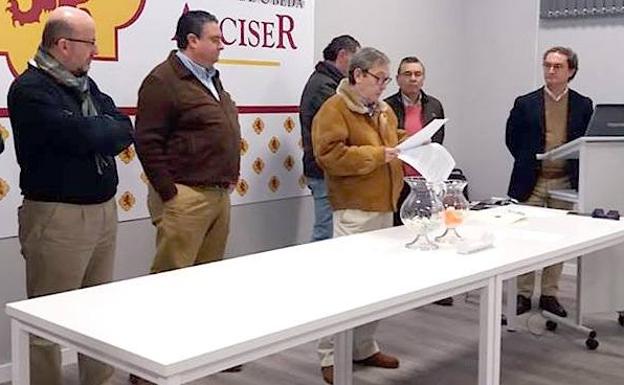Quedan por aparecer dos de los cuatro premios del sorteo de Alciser