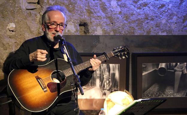 «Hubo una época en la que se nos caían las canciones de los bolsillos»