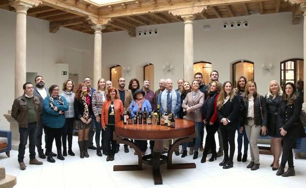 Una mirada culinaria a la época de mayor esplendor en Úbeda