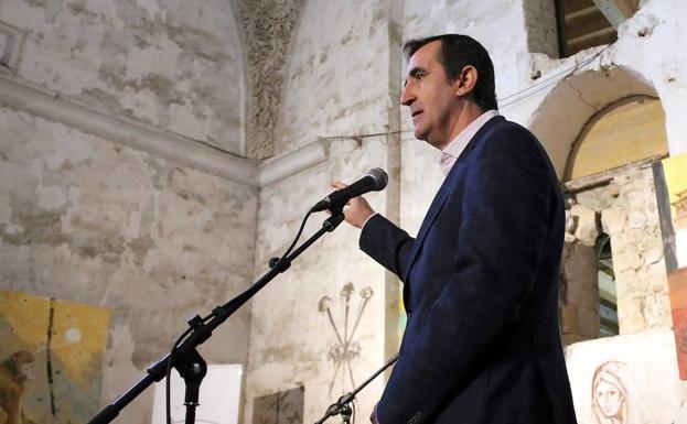 «Dándole una solución a todo el conjunto del Salvador y evitando otra década de parálisis, ganamos todos»