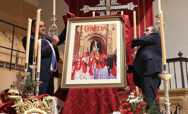 La Real Cofradía de Jesús Resucitado anuncia la Semana Santa de Úbeda