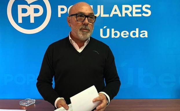 El PP cree que el PSOE ha convertido la presencia de Úbeda en Fitur en «más de lo mismo»