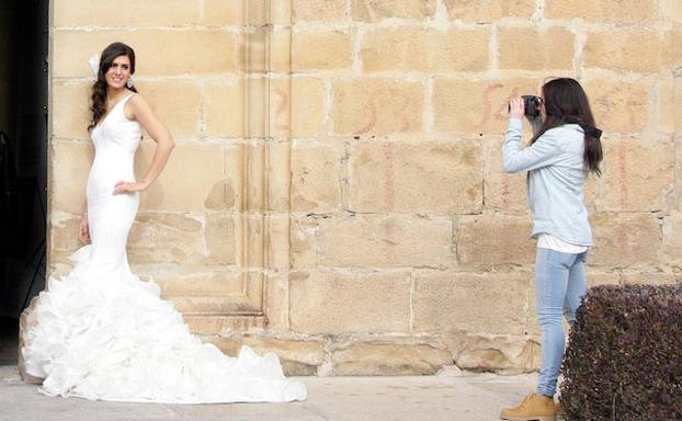 El Hospital de Santiago mostrará todo lo necesario para organizar bodas, bautizos y comuniones