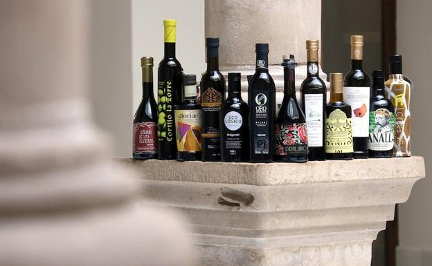 Convocada la primera de las catas gratuitas de aceite de las Jornadas Gastronómicas en el Renacimiento