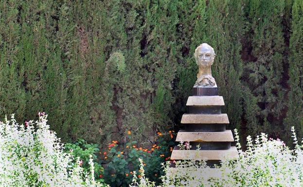 Úbeda y Málaga se unen en la clausura del primer centenario de Francisco Palma Burgos