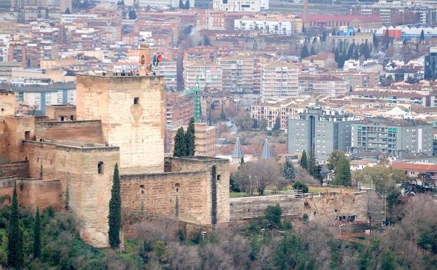 La Concejalía de Mayores anuncia dos nuevos viajes a Granada y Madrid
