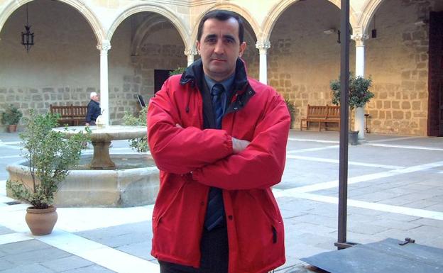 Nicolás Berlanga hablará sobre la participación de las corporaciones locales en asuntos europeos