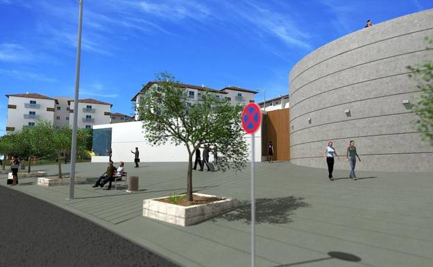 El PP criticó la negativa del PSOE a un proyecto de inversión de 25 millones de euros