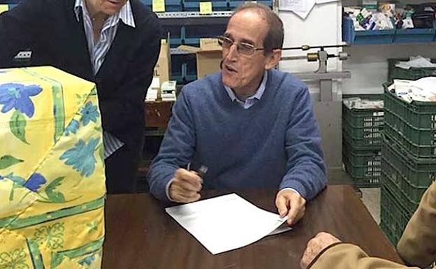 Consternación en la comunidad salesiana ubetense por el asesinato del misionero Antonio César Fernández