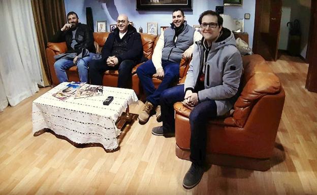 Cinefan volverá a contar con actores de 'Juego de tronos', 'Harry Potter' y 'Cuéntame'