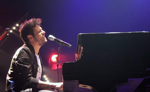 La gira de Pablo López pasará por Úbeda el 7 de julio