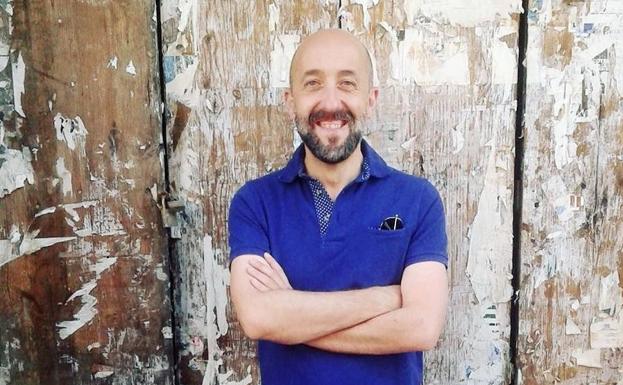 La exposición 'Efímero' del ubetense Salvador González Rus llega este martes a Sevilla