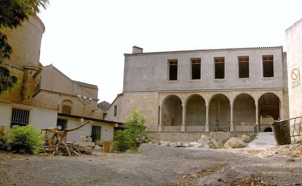 Diferencias en torno al convenio con la Casa Ducal de Medinaceli