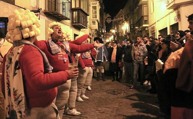 El PP organiza la primera 'Batalla de coplas' para el Carnaval