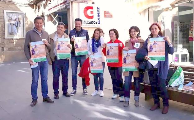 Apoyo a los colegios concertados en la campaña de escolarización