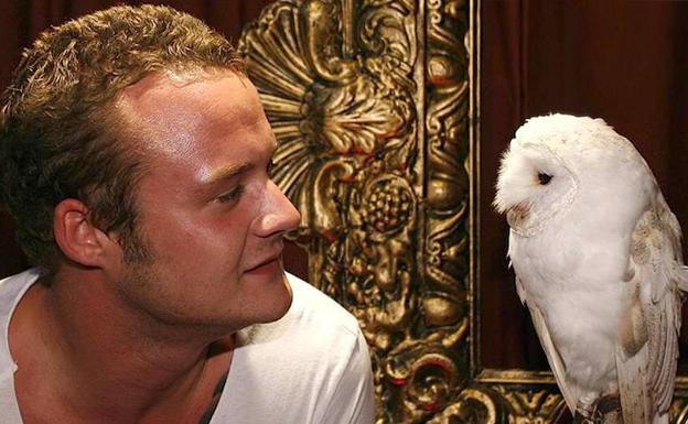 Uno de los antagonistas de Harry Potter pasará por Cinefan Festival Úbeda
