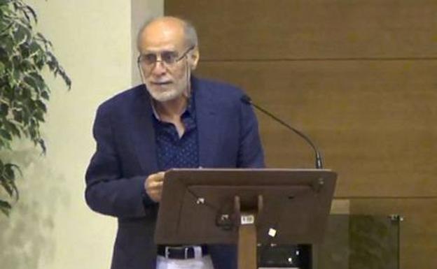 El estrés, tema central de una conferencia que impartirá el catedrático José María Ruiz