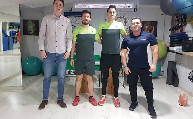 Curso sobre prevención de lesiones en el fútbol