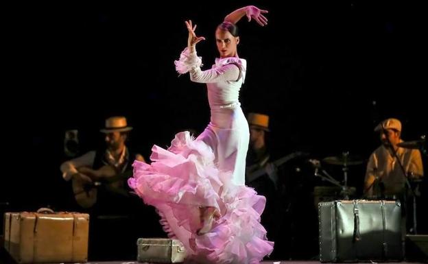 Seis finalistas en la segunda edición del Concurso Flamencos y Mestizos