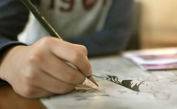 Convocan un concurso de cómic cuya acción transcurra en Úbeda o alrededores