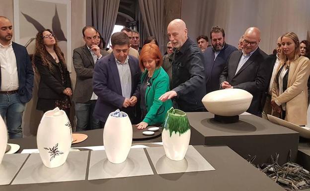 Actualizando los oficios artesanales a través del diseño