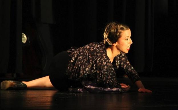 El lado más contemporáneo y renovador del baile flamenco