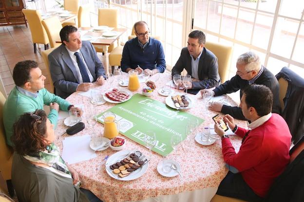 Acelerando el motor del turismo en la provincia de Jaén