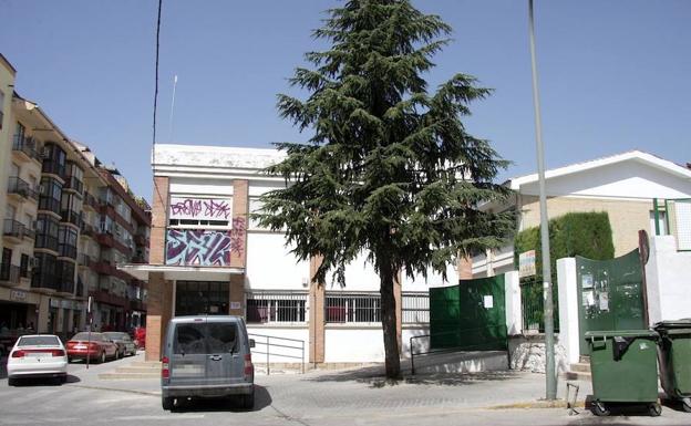 Roban varios miles de euros destinados a familias necesitadas de Úbeda