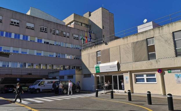 Nuevo director gerente para el Área de Gestión Sanitaria Nordeste y el Hospital de Úbeda