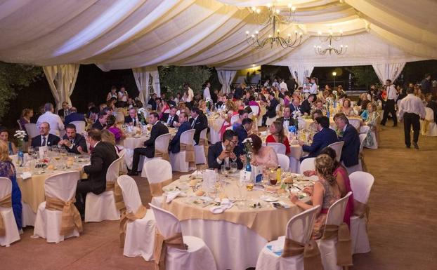 La Gala Jaén Solidaria 2019 destinará los fondos recaudados a Ales Jaén