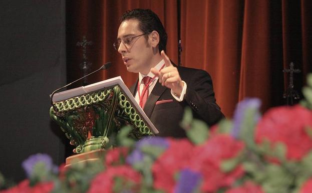 El Teatro Ideal Cinema acogerá esta tarde el Pregón de Romería