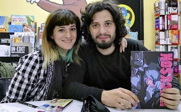 Primera tanda de autores confirmados para el Festival de Cómic Europeo de Úbeda