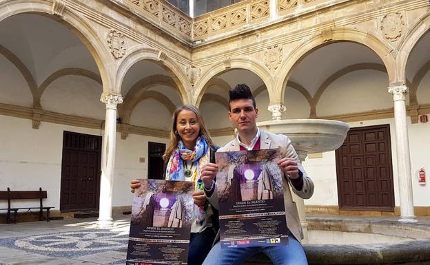 Ciclo de conferencias sobre 'El silencio de la mujer judía'