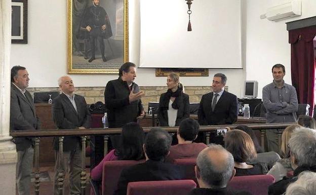 Un total de 49 obras concurren al octavo Premio de Novela Histórica Ciudad de Úbeda