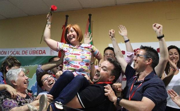 «Lo asumimos como un reto y una gran responsabilidad, porque nos duele nuestra ciudad»