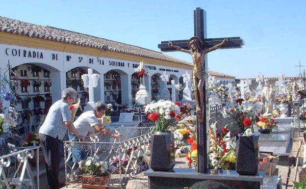 Competencia abre expediente por reparto de servicios de tanatorio en Úbeda