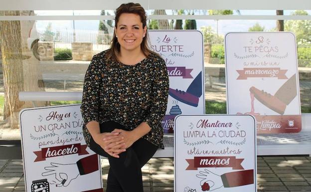 Campaña para sensibilizar sobre la importancia que tiene mantener la ciudad limpia