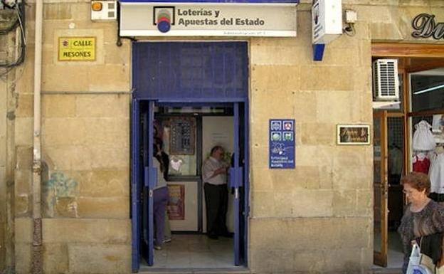 La Primitiva deja más de 46.000 euros en Úbeda