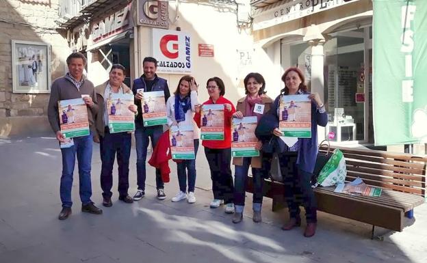 FSIE gana las elecciones sindicales en los colegios concertados de Úbeda