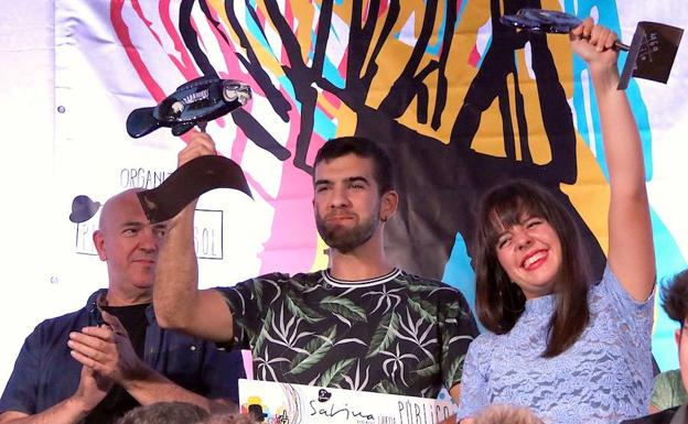 Convocada la sexta edición del certamen de cantautores 'Sabina, por aquí'