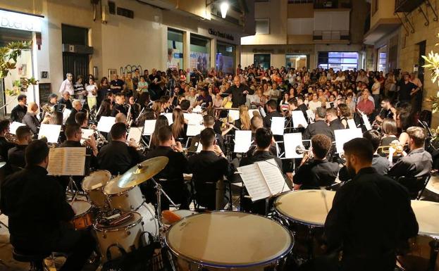 La música del cine y la televisión será protagonista en Úbeda Soundtrack Festival