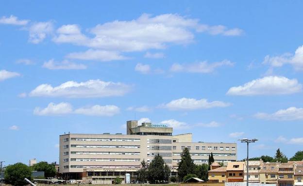 Un herido por arma blanca y dos detenidos tras una pelea en el polígono industrial de Úbeda