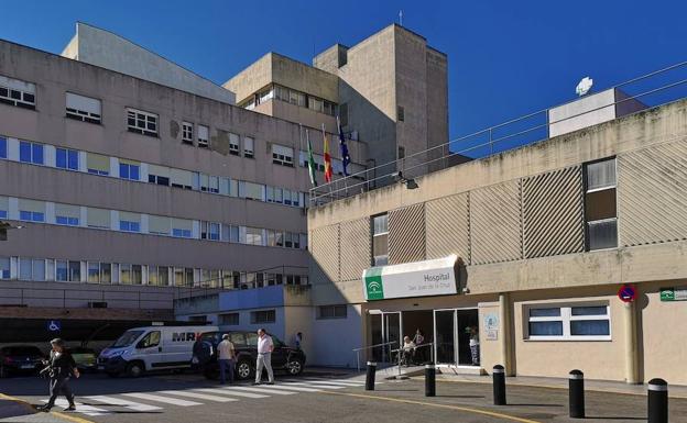 El hospital promueve y mejora la donación de plasma