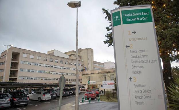 La Junta, sobre el riesgo de cierre temporal de la UCI de Úbeda: «Confiamos en que se solucione en los próximos días»
