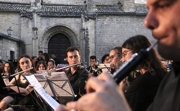 Algunas de las mejores bandas sonoras salieron a la calle