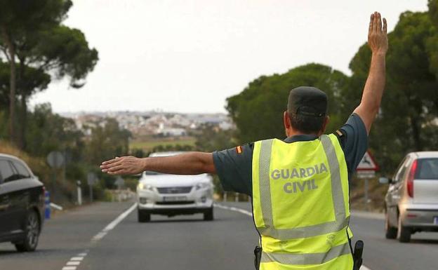 Detenida una pareja de Úbeda que llevaba 333 gramos de cocaína en roca