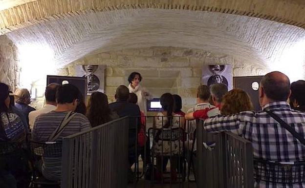 Amplia respuesta al Encuentro Internacional de Poesía 'Ciudad de Úbeda'