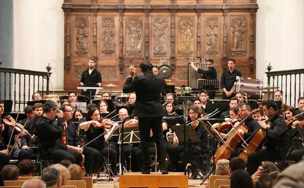 Un viaje sonoro en el tiempo gracias a lo mejor de la música para televisión