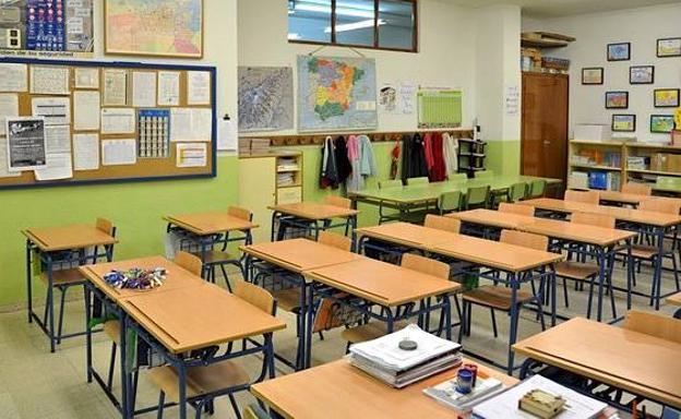 Fijados los días de libre disposición para el curso 2019-2020
