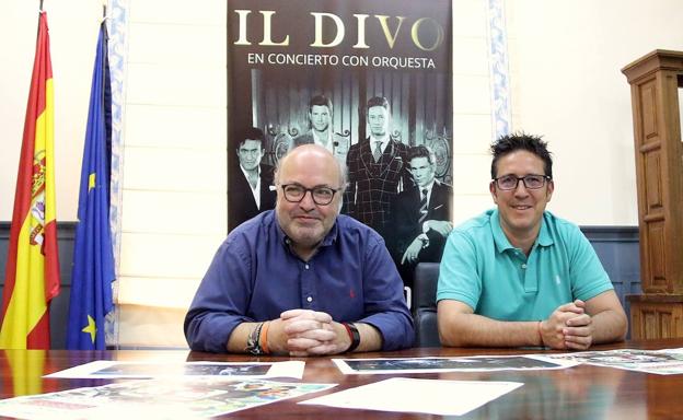 FestMuve completará su programación con zona de ocio, conciertos gratuitos y servicios complementarios